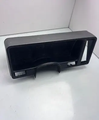 Seat Ibiza I (021A) Speedometer (instrument cluster) 83BB10K843BB