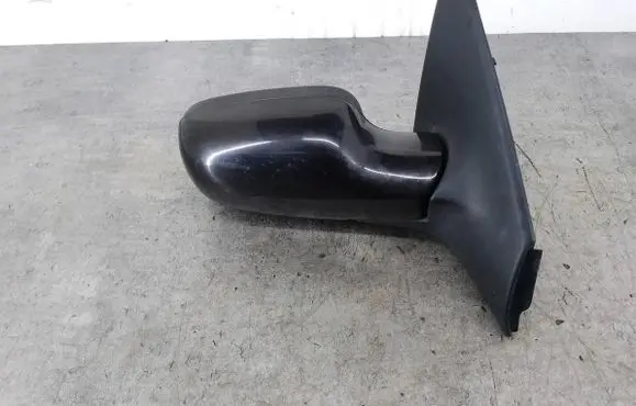 Renault Megane II Front door electric wing mirror 