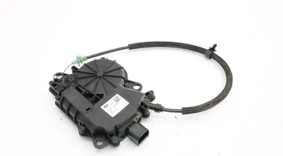 Jaguar XJ X351 Rear door soft close latching motor EW93218A42BC
