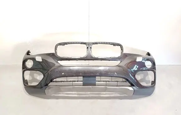 BMW X6 F16 Front bumper 51117319795 51117319822 51117319796