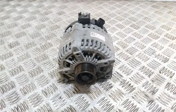 BMW 4 F32 F33 Generator/alternator 7640132