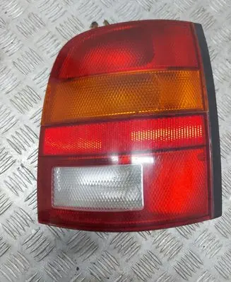 Nissan Micra Rear/tail lights 5207