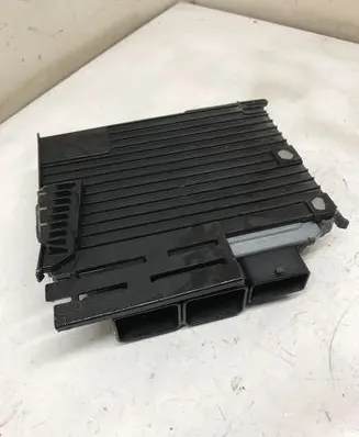 Citroen C4 Grand Picasso Engine control unit/module
