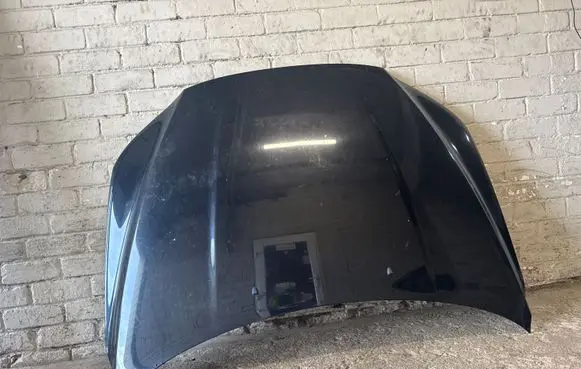 Volvo S80 Engine bonnet/hood