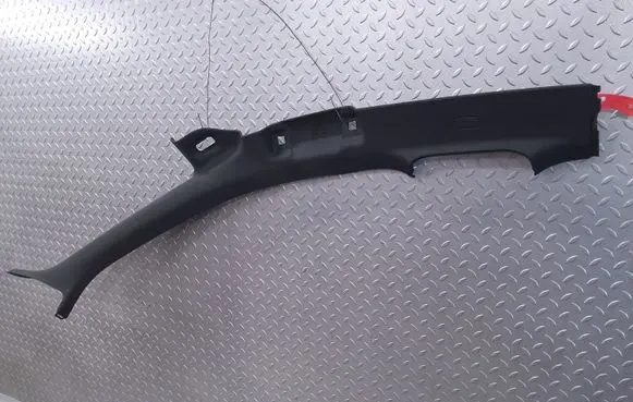 Audi A8 S8 D4 4H (A) pillar trim 4H0867234B 4H0867234BEU4