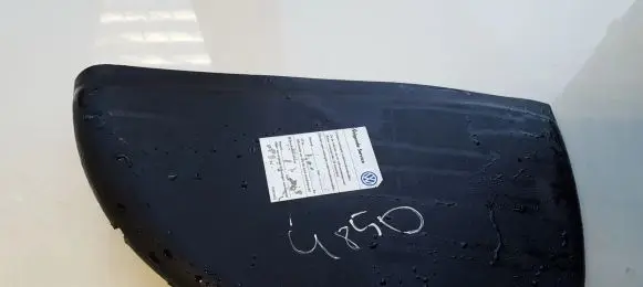 Volkswagen PASSAT B5 Other interior part 3B0858035