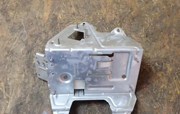 Mercedes-Benz GL X166 Keyless (KESSY) go control unit/module A2129009729 A2129025511 A2129010107