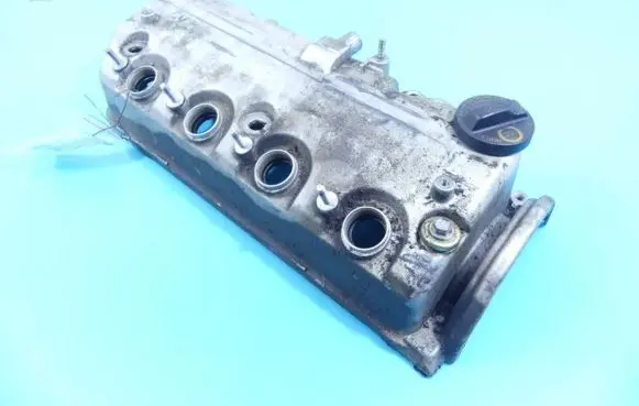 Rocker cam cover
