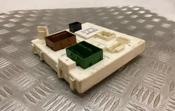 Volvo XC90 Comfort/convenience module 32233584