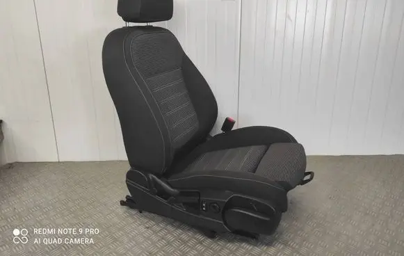Opel Insignia A Front passenger seat 