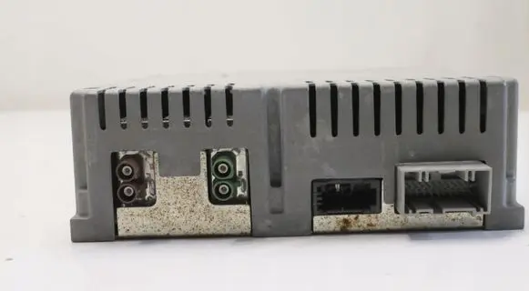 Land Rover Range Rover L322 Radio/CD/DVD/GPS head unit 7H4219C063AA
