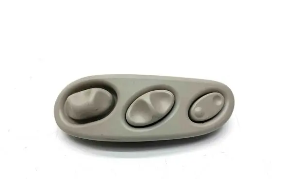 Jaguar XK8 - XKR Seat control switch LJB6030AB