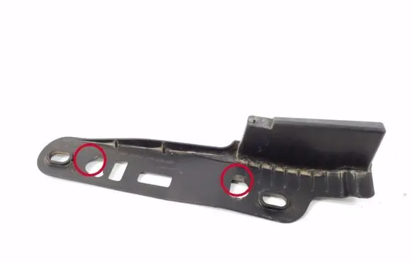 Porsche Cayenne (92A) Other body part 7P5853480