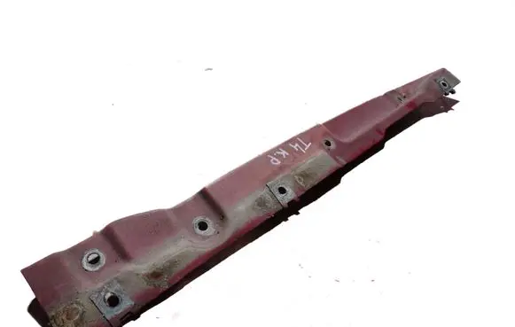 Volkswagen Transporter - Caravelle T4 Radiator support slam panel bracket 