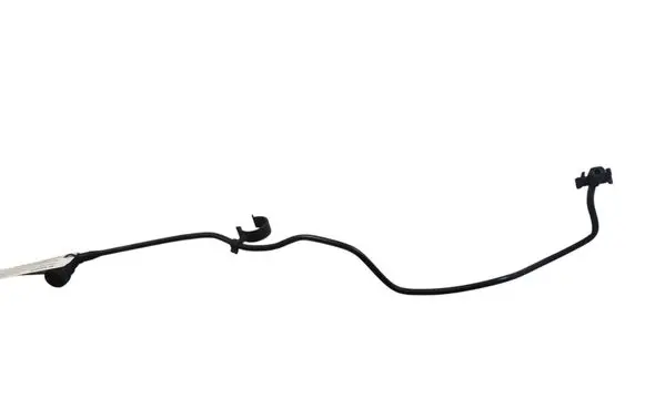 Opel Astra J Vacuum line/pipe/hose 66918K012GF
