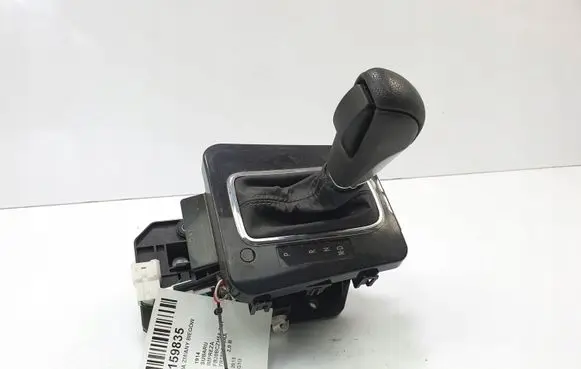 Subaru Impreza IV Gear shift rod 
