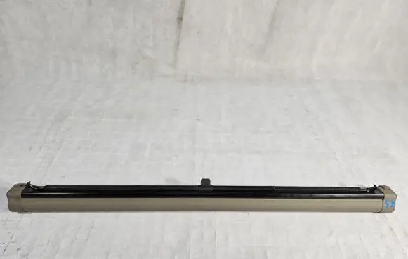 Audi A6 S6 C6 4F Parcel shelf load cover 4F9861691A