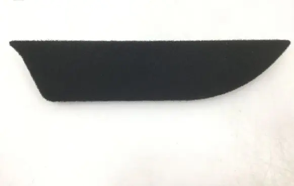 Mazda 6 Trunk/boot trim cover GS2A688F1C