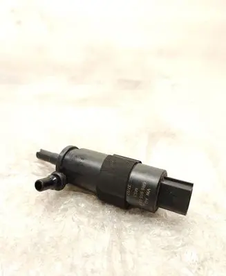 Porsche Macan (95B) Headlight washer pump 6R0955681