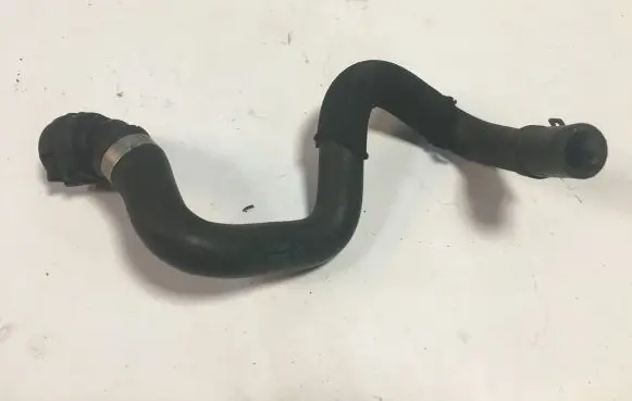 BMW 5 F10 F11 Engine coolant pipe/hose 9170347