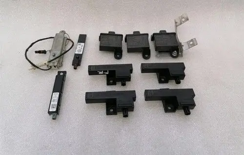 Audi R8 4S Aerial antenna switch 8K0907247