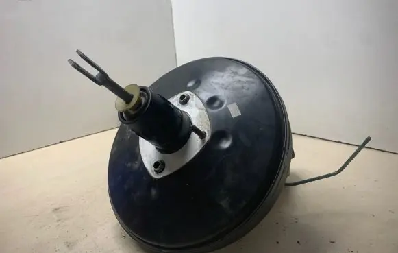 Renault Scenic II - Grand scenic II Brake booster 8200157453