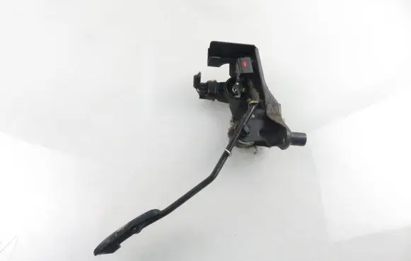 Toyota Yaris Accelerator throttle pedal