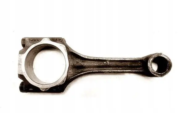 Volkswagen Golf VIII Connecting rod/conrod 7487538493
