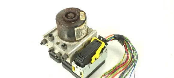 Peugeot 207 ABS Pump 9663945580 10020701054