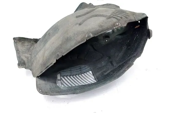 Porsche Macan (95B) Front wheel arch liner splash guards 95B809962