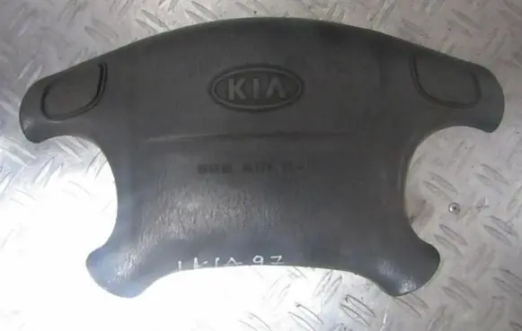 KIA Carnival Steering wheel airbag 0k9a057k00 0k9a0-57-k00