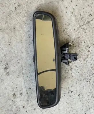 BMW 4 F32 F33 Rear view mirror (interior) 02666204662
