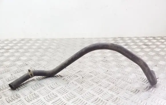 Toyota Prius (XW20) Engine coolant pipe/hose