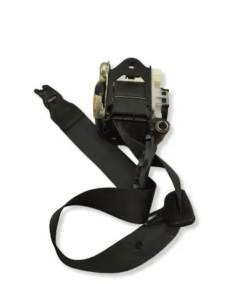 Skoda Superb B8 (3V) Front seatbelt 3G0857737DE