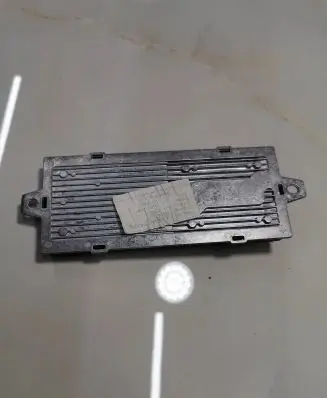 Power steering control unit/module