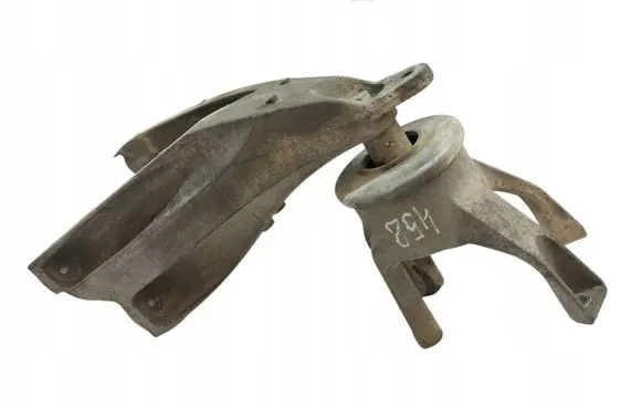 Volkswagen Transporter - Caravelle T5 Engine mount vacuum valve 