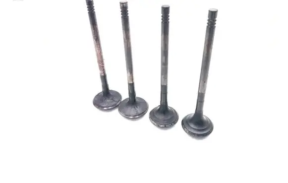 Volvo XC90 Valve 