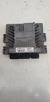 Renault Scenic II - Grand scenic II Engine control unit/module 8200659536 8200592611