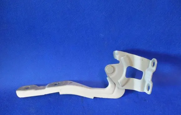 Hyundai ix20 Engine bonnet/hood hinges