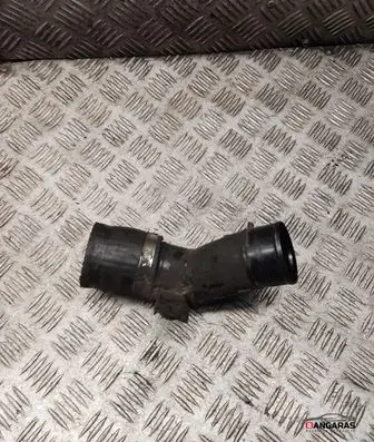 Intercooler hose/pipe