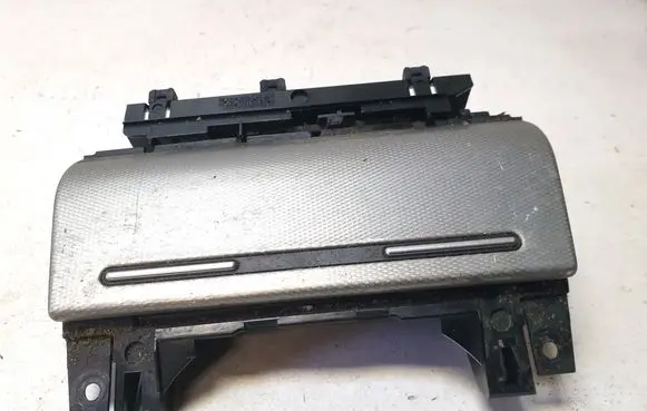 Audi A4 S4 B6 8E 8H Ashtray (front) 8E0857951F