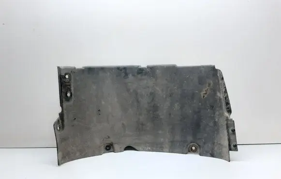 BMW 7 E65 E66 Front wheel arch liner splash guards 7136684 51717136684