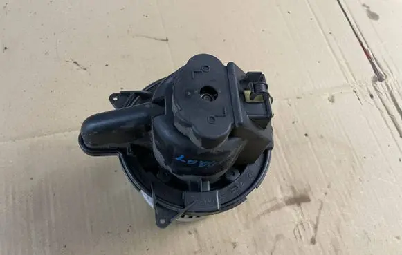 Dacia Lodgy Heater fan/blower