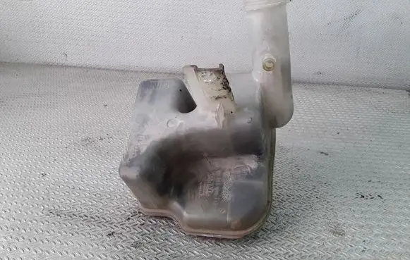 Renault Laguna II Coolant expansion tank/reservoir 8200008864B
