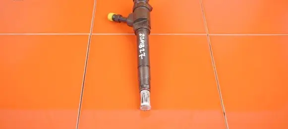 Ford Ranger Fuel injector 0986435123 20MB27