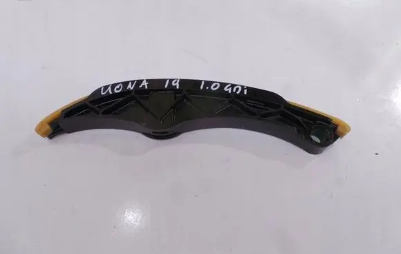 Hyundai Kona I Slide rail for timing chain 9090M