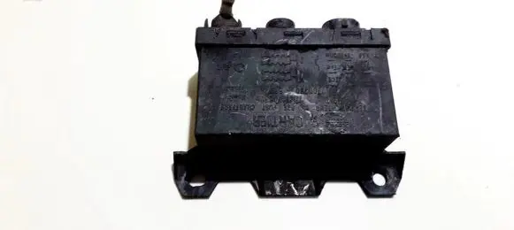 Renault Laguna I Glow plug pre-heat relay 7700790579