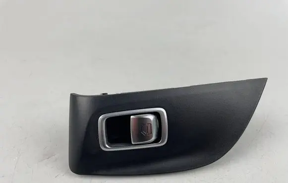 Electric window control switch