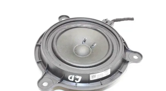 Mazda 3 II Rear door speaker GHR166960