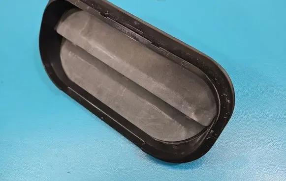 Skoda Superb B9 Air intake duct part 6R0819465C IMPRK1563423